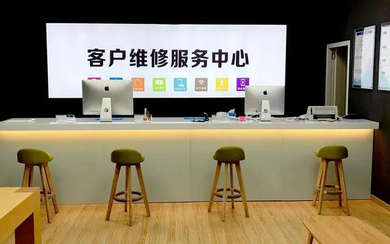 常宁苹果电脑主板故障维修